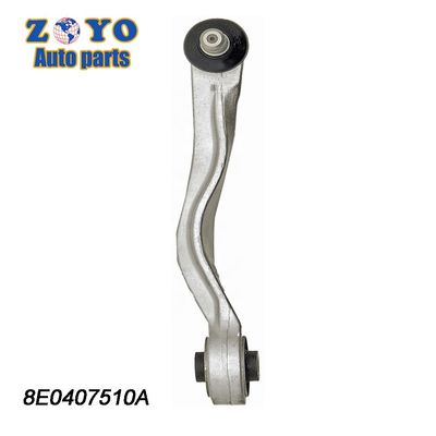 RK80525 RK80526 Arm de aluminio para Audi A4 B2 2001