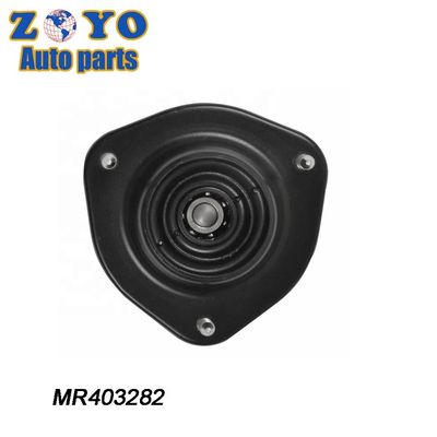 Mitsubishi Lancer 2000-2013 Partes de suspensión Montaje del motor con el soporte de goma con recubrimiento E