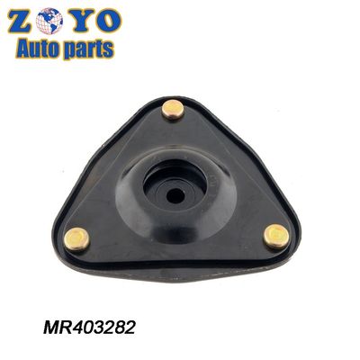 Mitsubishi Lancer 2000-2013 Partes de suspensión Montaje del motor con el soporte de goma con recubrimiento E