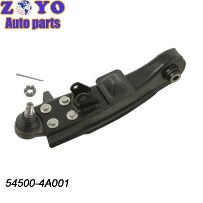Naturaleza de caucho de bujes de suspensión de automóviles piezas de envío rápido para DFM Lingzhi M3/M5/V3