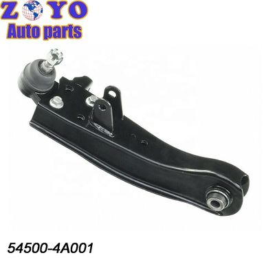 Naturaleza de caucho de bujes de suspensión de automóviles piezas de envío rápido para DFM Lingzhi M3/M5/V3