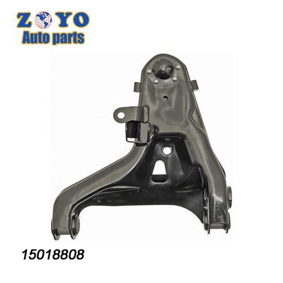 15018807/15018808 Brazo delantero de control inferior para el Chevrolet Blazer S10 2005 Partes de suspensión