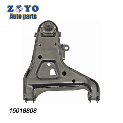 15018807/15018808 Brazo delantero de control inferior para el Chevrolet Blazer S10 2005 Partes de suspensión