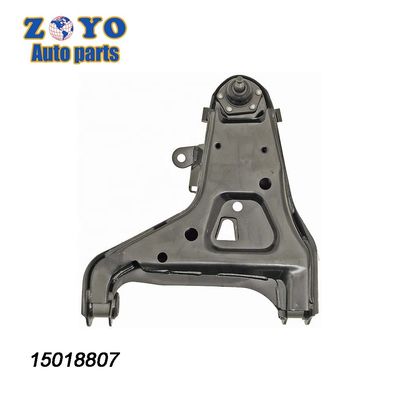 Control inferior delantero izquierdo Brazo de goma natural para el Chevrolet Blazer S10 2005