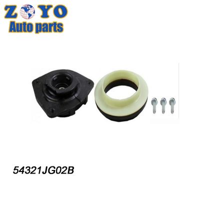 Las piezas del motor de automóviles montajes de caucho para Nissan X-Trai 2013 E-Coating K160235 mercado de repuestos