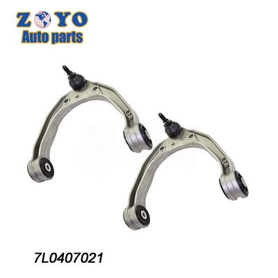 2006 Audi Q7 Suspensión delantera de brazo inferior ajustable con zincado y estándar OEM