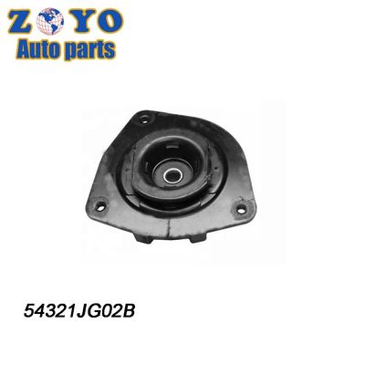 Las piezas del motor de automóviles montajes de caucho para Nissan X-Trai 2013 E-Coating K160235 mercado de repuestos