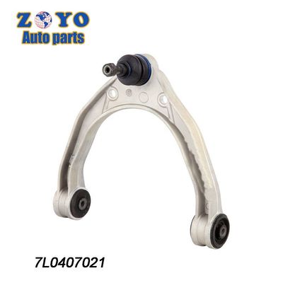 Brazo de control superior delantero de goma natural para Audi Q7 Porsche Cayenne 2002-2015