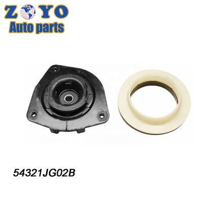Las piezas del motor de automóviles montajes de caucho para Nissan X-Trai 2013 E-Coating K160235 mercado de repuestos