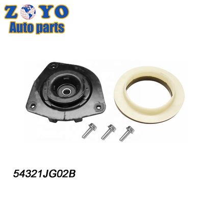 Las piezas del motor de automóviles montajes de caucho para Nissan X-Trai 2013 E-Coating K160235 mercado de repuestos