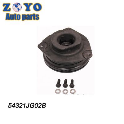 Las piezas del motor de automóviles montajes de caucho para Nissan X-Trai 2013 E-Coating K160235 mercado de repuestos