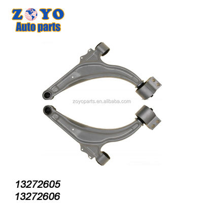Parte de la suspensión delantera Brazo de control inferior para Chevrolet Cruze/Buick Verano 35044-01