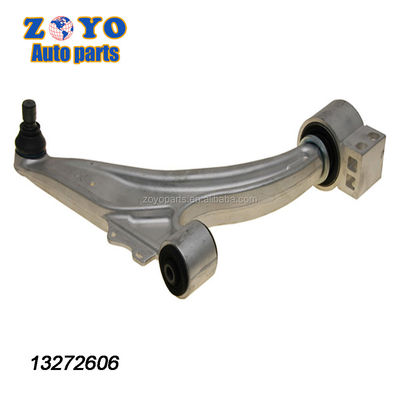 Parte de la suspensión delantera Brazo de control inferior para Chevrolet Cruze/Buick Verano 35044-01