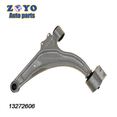 Parte de la suspensión delantera Brazo de control inferior para Chevrolet Cruze/Buick Verano 35044-01