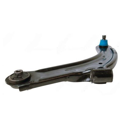 54501-EW000 Equipo del brazo de control inferior para el motor Dongfeng del modelo de automóvil DFSK Aeolus E70
