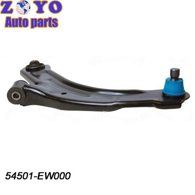 54501-EW000 Equipo del brazo de control inferior para el motor Dongfeng del modelo de automóvil DFSK Aeolus E70