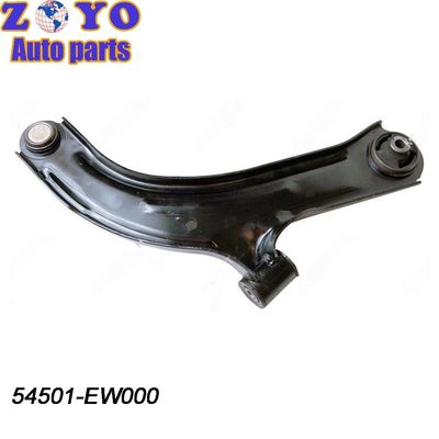 54501-EW000 Equipo del brazo de control inferior para el motor Dongfeng del modelo de automóvil DFSK Aeolus E70