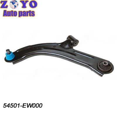 54501-EW000 Equipo del brazo de control inferior para el motor Dongfeng del modelo de automóvil DFSK Aeolus E70