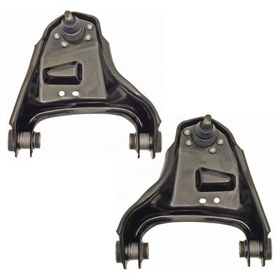 Suministro del brazo de control inferior para GMC Jimmy y Chevrolet S10 2012 Moog No. K620172 K620173
