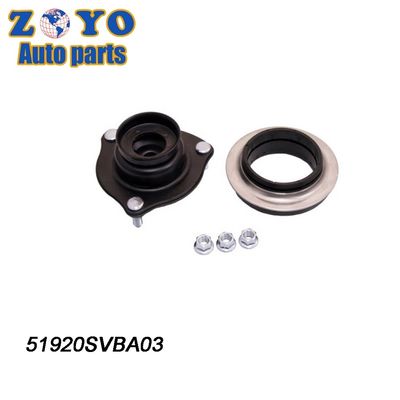 Modelo de automóvil para Honda Civic 2005 Autos Suspensión de piezas de caucho soporte montaje 51920SVBA03 FA