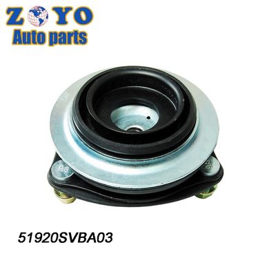 Modelo de automóvil para Honda Civic 2005 Autos Suspensión de piezas de caucho soporte montaje 51920SVBA03 FA