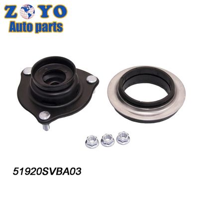 Modelo de automóvil para Honda Civic 2005 Autos Suspensión de piezas de caucho soporte montaje 51920SVBA03 FA