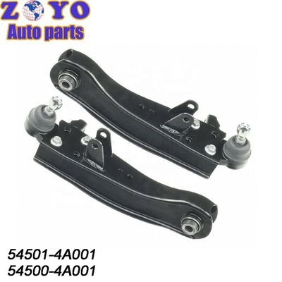 Lingzhi M3/M5/V3 piezas de suspensión automática 54501-4A001 brazo de control inferior con muestra disponible