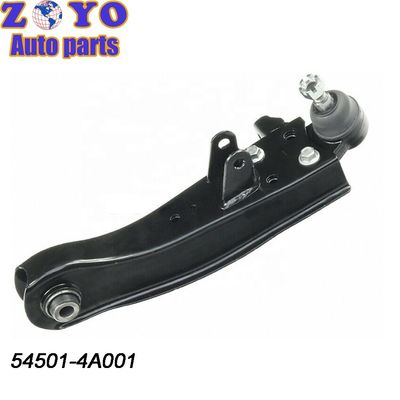 Lingzhi M3/M5/V3 piezas de suspensión automática 54501-4A001 brazo de control inferior con muestra disponible