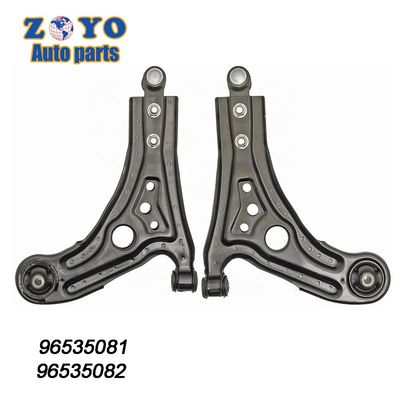 Repuestos de automóviles para Chevrolet Aveo 2003-2011 Control de suspensión delantera brazo AVEO Limousine T200