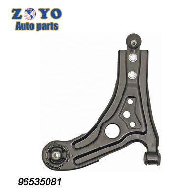 Repuestos de automóviles para Chevrolet Aveo 2003-2011 Control de suspensión delantera brazo AVEO Limousine T200