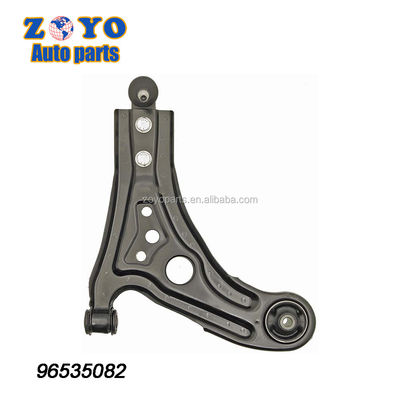 Repuestos de automóviles para Chevrolet Aveo 2003-2011 Control de suspensión delantera brazo AVEO Limousine T200