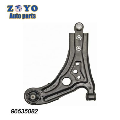 Repuestos de automóviles para Chevrolet Aveo 2003-2011 Control de suspensión delantera brazo AVEO Limousine T200