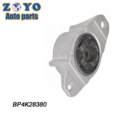 SISTEMA de montaje de soporte de caucho de choque para Mazda 3 2013-2016 Partes de motor de automóviles duraderas