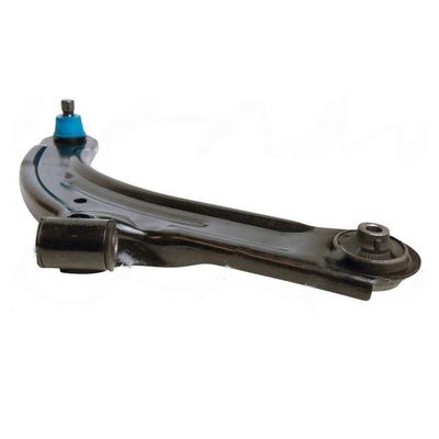 Reemplazo/reparación del brazo inferior de mando para Nissan Juke F15 Leaf 54500-EW000 Año 2010-