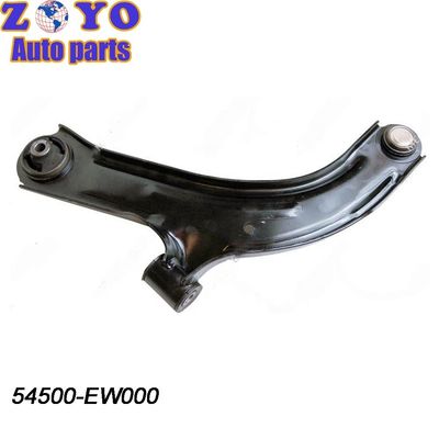 Reemplazo/reparación del brazo inferior de mando para Nissan Juke F15 Leaf 54500-EW000 Año 2010-