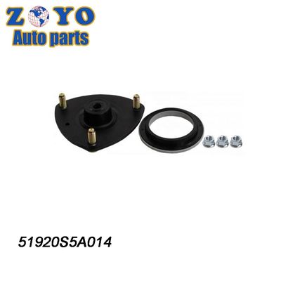 Las partes de suspensión del mercado de repuestos 51920S5A014 para el montaje del motor HONDA Civic VII 1999-2006