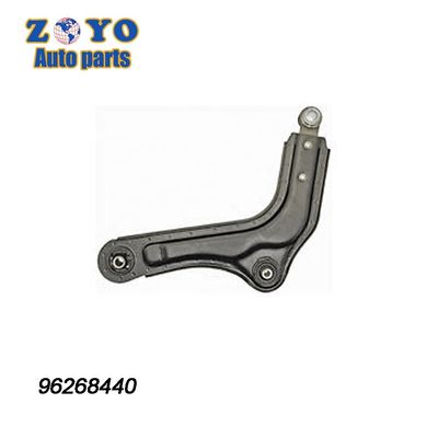 Brazo de control inferior delantero para Daewoo Nubira 1999 RK620818 RK620819 Partes de suspensión