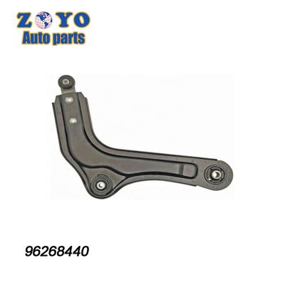 Brazo de control inferior delantero para Daewoo Nubira 1999 RK620818 RK620819 Partes de suspensión