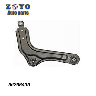 Brazo de control inferior delantero para Daewoo Nubira 1999 RK620818 RK620819 Partes de suspensión