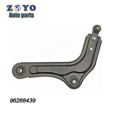 Brazo de control inferior delantero para Daewoo Nubira 1999 RK620818 RK620819 Partes de suspensión