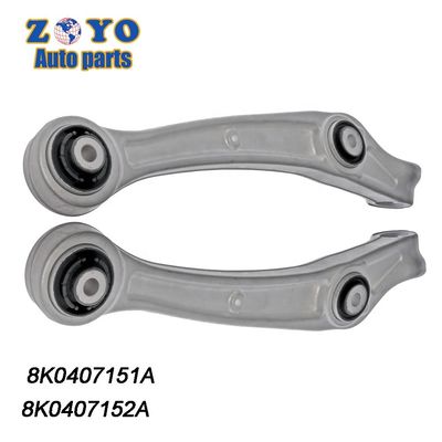Actualice su Audi A4 B8 A5 2008-2012 con el brazo de control anterior inferior 8K0407151A RK641964