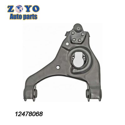 RK620265 40 Cr Brazo de control inferior de la articulación de bola para el sistema de suspensión Chevrolet Silverado