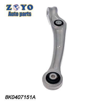 Actualice su Audi A4 B8 A5 2008-2012 con el brazo de control anterior inferior 8K0407151A RK641964