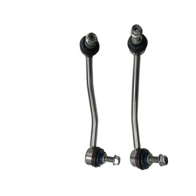 Enlace estabilizador para Tesla MODEL S Partes de automóvil izquierda derecha 6007098-00