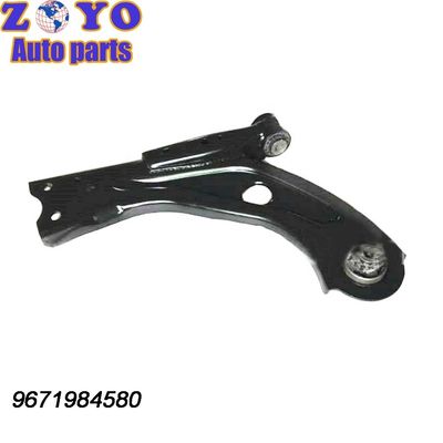 9671984580 9671984680 Df Brazo de control delantero inferior para Dongfeng DFAM Aeolus E70 año -