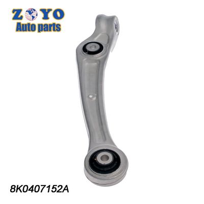 Actualice su Audi A4 B8 A5 2008-2012 con el brazo de control anterior inferior 8K0407151A RK641964