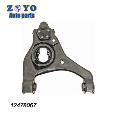 RK620265 40 Cr Brazo de control inferior de la articulación de bola para el sistema de suspensión Chevrolet Silverado