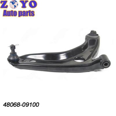 Objetivo de sustitución/reparación Brazo de control inferior delantero para la articulación de bola Aeolus A30/AX3 40 Cr de DFSK