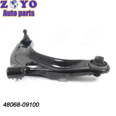 Objetivo de sustitución/reparación Brazo de control inferior delantero para la articulación de bola Aeolus A30/AX3 40 Cr de DFSK