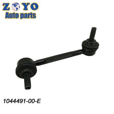 Brazo de control de la articulación de la bola de 40 Cr para los sistemas de suspensión automática Tesla Model S y Model 3